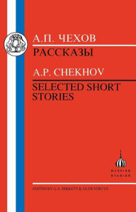 Title: Chekhov: Selected Short Stories / Edition 1, Author: Anton Chekhov