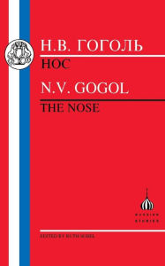Title: The Gogol: The Nose, Author: Nikolai Gogol