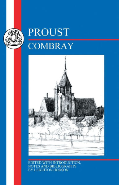 Proust: Combray