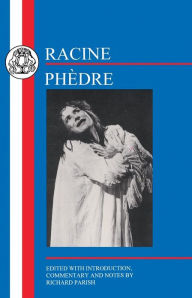 Title: Racine: Phèdre, Author: Jean Racine