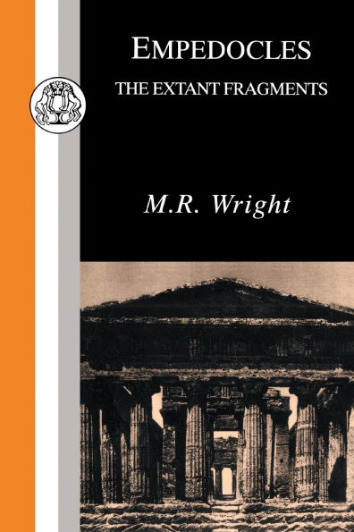 Empedocles: Extant Fragments