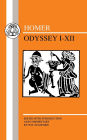 Homer: Odyssey I-XII