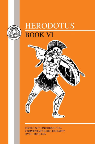 Herodotus: Book VI