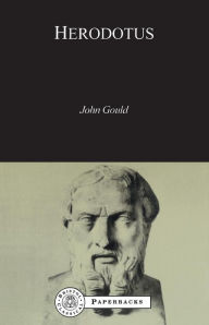 Title: Herodotus, Author: John GOULD