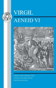 Title: Virgil: Aeneid VI, Author: Virgil