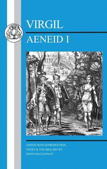 Virgil: Aeneid I