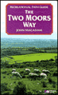 Recreational Path Guide: The Two Moors Way