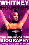 Whitney Houston: The Unauthorized Biography
