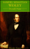 Samuel Sebastian Wesley