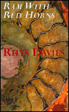 Title: Ram with Red Horns, Author: Rhys Davies