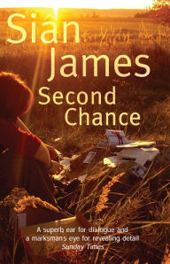 Title: Second Chance, Author: Sian James