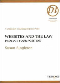 Websites and the Law: Protect Your Position