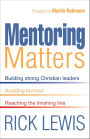 Mentoring Matters