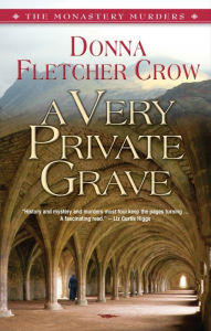 A Very Private Grave
