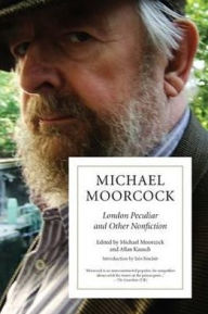 London Peculiar: And Other Nonfiction