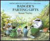 Badger's Parting Gifts-Vietnamese/english