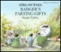 Badger's Parting Gifts-Bengali/english