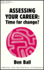 Assessing Your Career: Time for Change?
