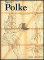Sigmar Polke: Join the Dots