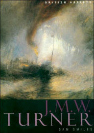 Title: Tate British Artists: JMW Turner, Author: Sam Smiles