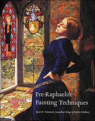 Pre-Raphaelite Painting Techiques