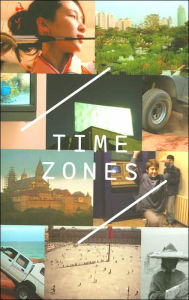 Title: Time Zones: Recent Film and Video, Author: Jessica Morgan