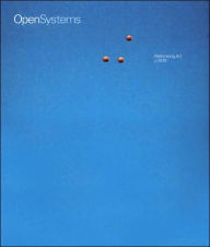 Title: Open Systems: Rethinking Art c. 1970, Author: Donna De Salvo