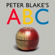 Title: Peter Blake's ABC, Author: Peter Blake