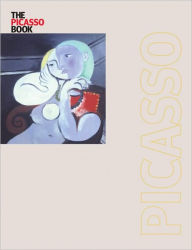 Title: The Picasso Book, Author: Neil Cox