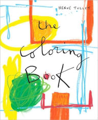 The Coloring Book