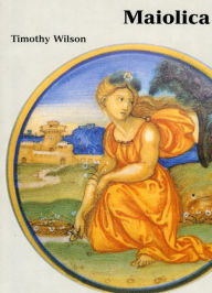 Italian Maiolica