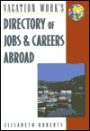 Directory of Jobs and Careers Abroad