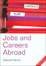 Directory of Jobs & Careers Abroad