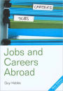Jobs and Careers Abroad