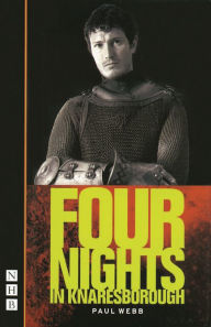 Title: Four Nights in Knaresborough, Author: Paul Webb