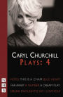 Churchill: Plays Four