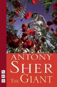 Title: The Giant, Author: Antony Sher