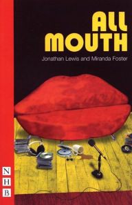 Title: All Mouth, Author: Jonathan Lewis