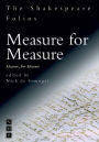 Measure for Measure