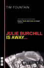 Julie Burchill is Away: Re-issue