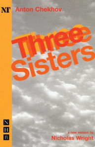 Title: Three Sisters, Author: Anton Chekhov