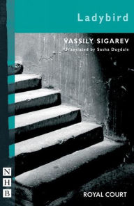 Title: Ladybird, Author: Vassily Sigarev