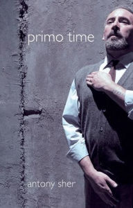 Title: Primo Time, Author: Antony Sher