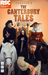 The Canterbury Tales