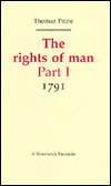 The Rights of Man, 1791