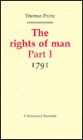 The Rights of Man, 1791