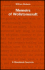Memoirs of Wollstonecraft / Edition 1