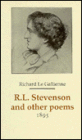 Robert Louis Stevenson and Other Poems, 1895