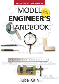 Title: Model Engineer's Handbook, Author: Tubal Cain