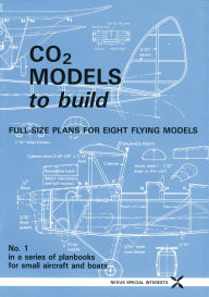 Title: CO2 Models to Build, Author: Nexus Special Interests Staff